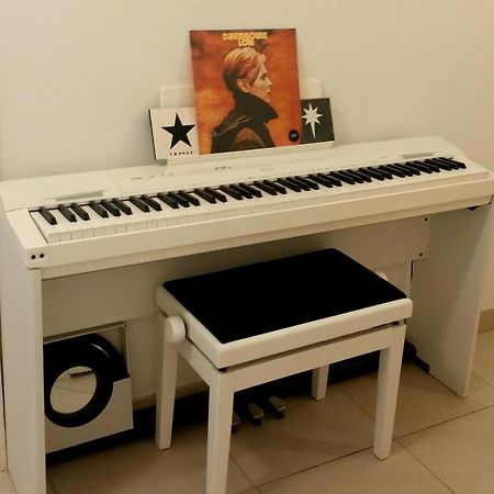 Seafront Artist Studios Rijeka Luaran gambar