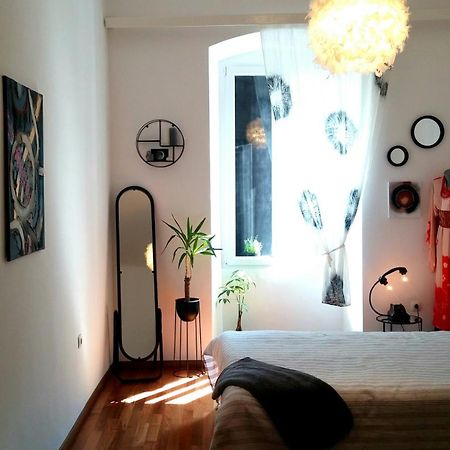 Seafront Artist Studios Rijeka Luaran gambar