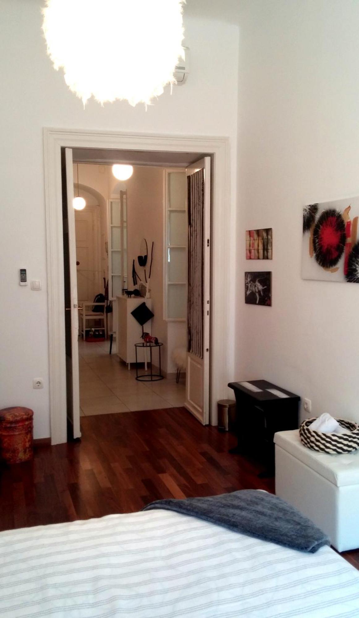 Seafront Artist Studios Rijeka Luaran gambar