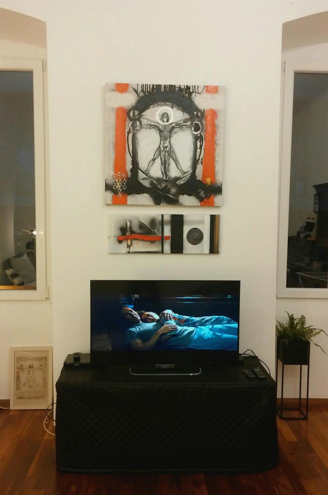 Seafront Artist Studios Rijeka Luaran gambar